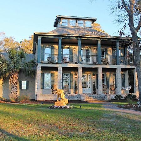 Lapolena Bed & Breakfast Southport Dış mekan fotoğraf