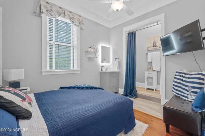Lapolena Bed & Breakfast Southport Dış mekan fotoğraf