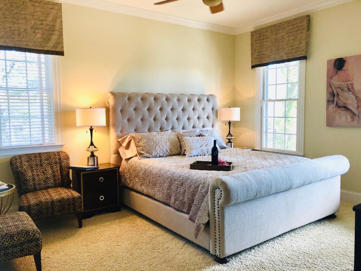 Lapolena Bed & Breakfast Southport Dış mekan fotoğraf