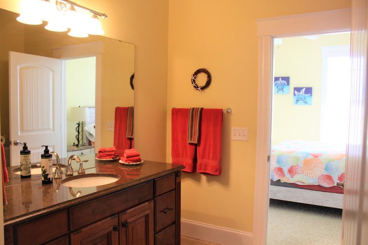 Lapolena Bed & Breakfast Southport Dış mekan fotoğraf