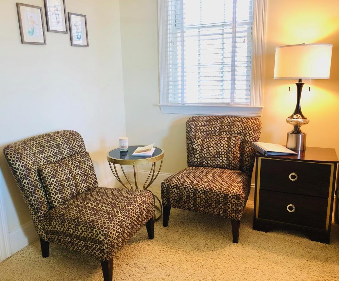 Lapolena Bed & Breakfast Southport Dış mekan fotoğraf