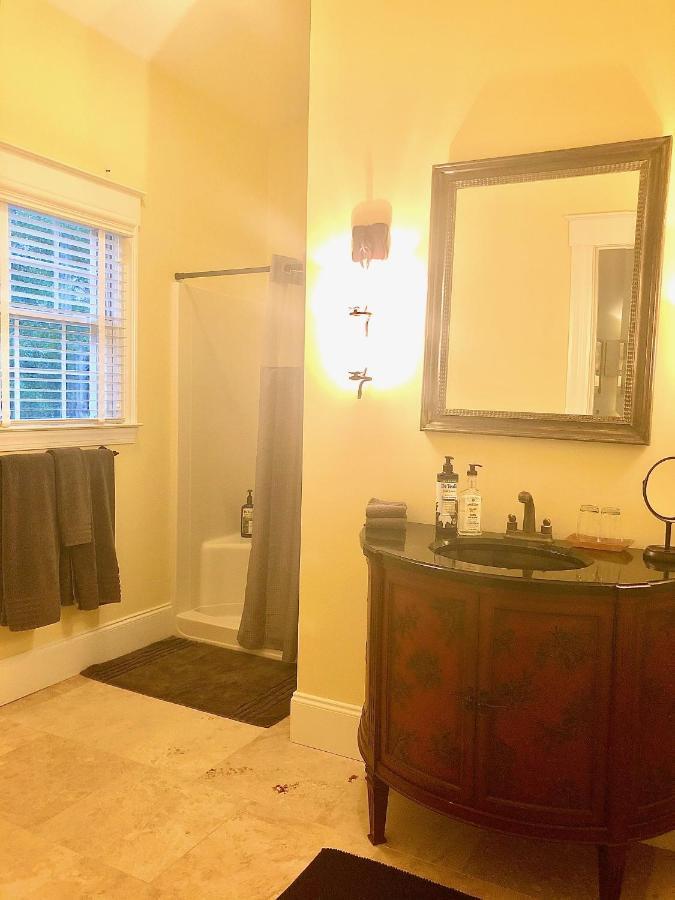 Lapolena Bed & Breakfast Southport Dış mekan fotoğraf